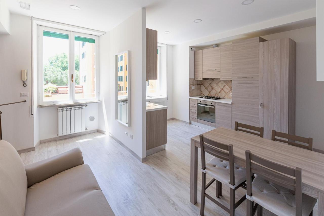 St. John Apartment 2Br/2Bth Рим Екстериор снимка
