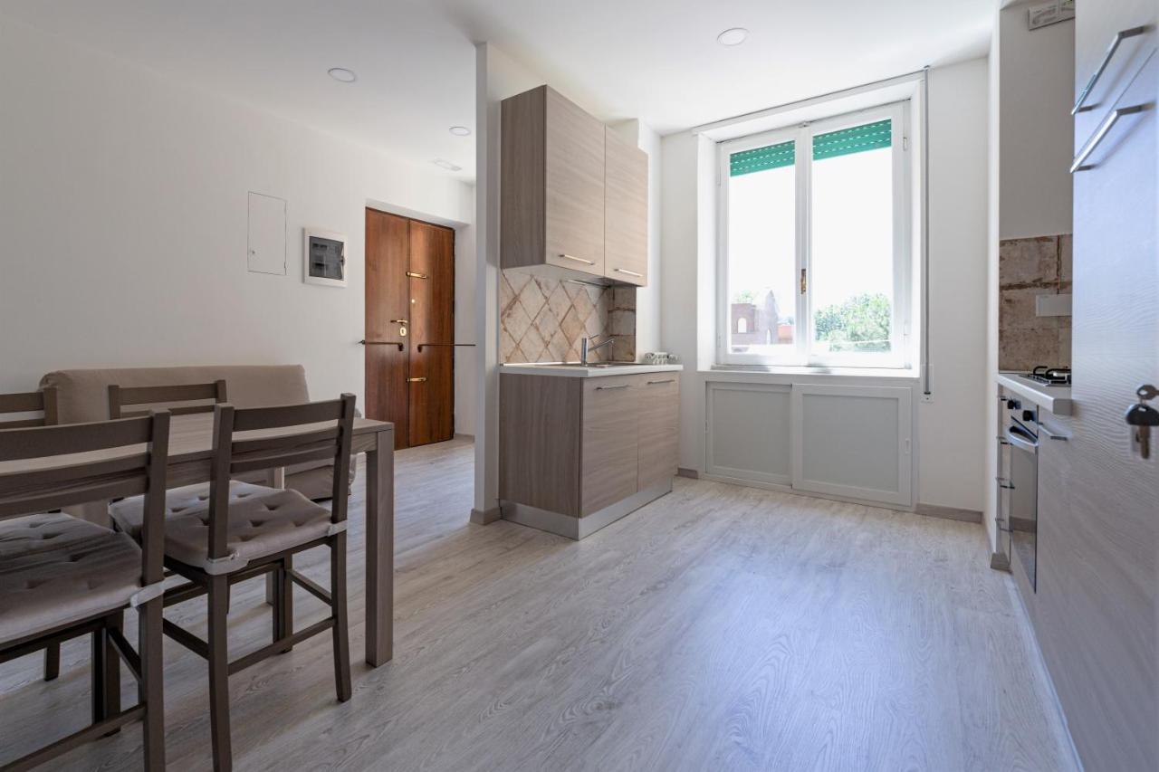 St. John Apartment 2Br/2Bth Рим Екстериор снимка