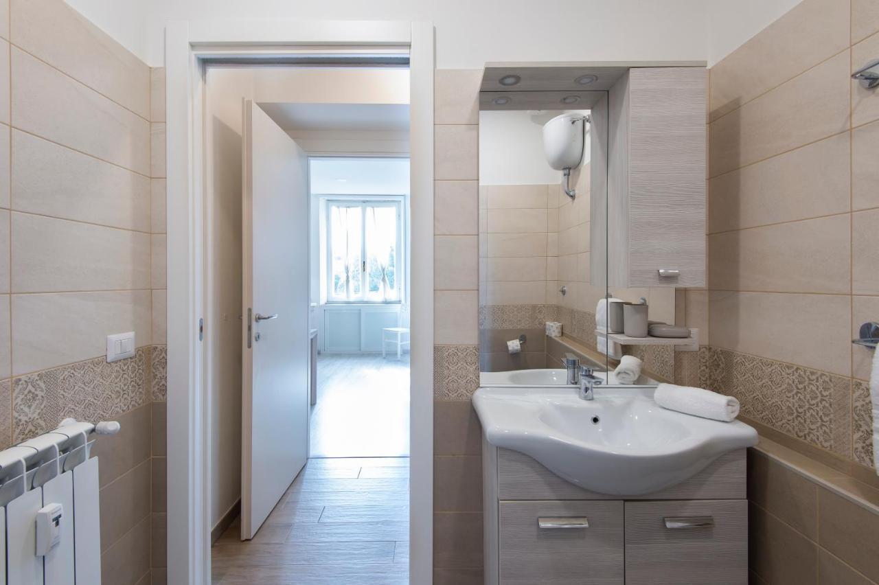 St. John Apartment 2Br/2Bth Рим Екстериор снимка